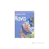 Çevremiz Ve Biz - Hava-Nuria Roca