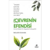 Çevrenin Efendisi - Çevreci Yönüyle Hz. Peygamber'in Biyoğrafisi