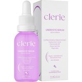 Çevresi Bakım Serumu Koyu Halka Torbalanma ve Kırışıklık Karşıtı Kafein Peptit Niacinamide ve Seramid Içeren Aydınlatıcı Kompleks