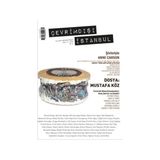 Çevrimdışı İstanbul Üç Aylık Edebiyat Dergisi Sayı: 12 2019