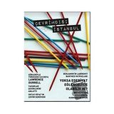 Çevrimdışı İstanbul Üç Aylık Edebiyat Dergisi Sayı: 5 Ocak Şubat Mart 2017 /