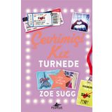Çevrimiçi Kız Turnede - Zoe Sugg