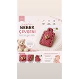CEVŞEN HANEM Deri Bebek Cevşeni