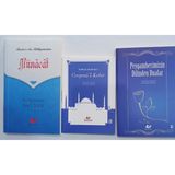 Cevşen Tesbihata Dua Seti Peygamberimizindilindendualar