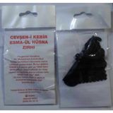 Cevşeni Kebir Esmaül Hüsna Zırhı Muskası