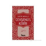 CEVŞENÜ'L KEBIR SATIR MEALLI - KOLEKTIF