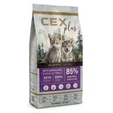 Cex Plus Puppy Kuzulu Yavru Köpek Maması 20 Kg