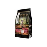 Cex Premıum Kuzulu Yavru Köpek Maması 15 kg - 100