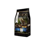 Cex Premıum Yetişkin Somonlu Kısırlaştırılmış Kedi Maması 15 kg - 100