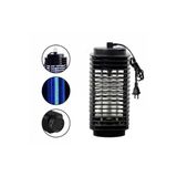 Cexos Işıklı Elektrikli Sinek Kovucu 3 Watt Sivri Sinek Savar (4767) - Cbt2027-9611