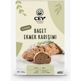 Cey Glutensiz Baget Ekmek Karışımı 220 gr