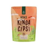 Cey Glutensiz Tacolu Kinoa Cipsi 30 gr Besleyici ve Doyurucu Atıştırmalık