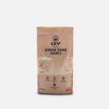 Cey Natural Foods 150 gr Kinoa Pane Harcı Glutensiz ve Katkısız Özellikte Doğal Baharat