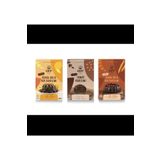 Cey Natural Foods 3'lü Set Kinoa Unlu Kek Karışımları Ve Ekmek Karışımı