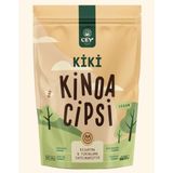 Cey Natural Foods 80 gr Kinoa Cipsi Kiki