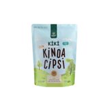 Cey Natural Foods Cey Kiki Deniz Tuzu Kinoa Cips 30GR