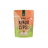 Cey Natural Foods Cey Kiki Taco Kinoa Cips 30GR