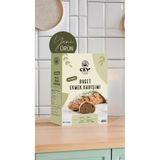 Cey Natural Foods Glutensiz Baget Ekmek Karışımı 220g