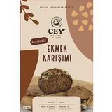 Cey Natural Foods Glutensiz Ekmek Karışımı Unu 300 Gr