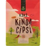 Cey Natural Foods Kiki Acılı Kinoa Cipsi 30 G - 1 Adet