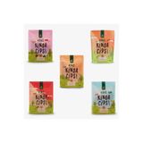 Cey Natural Foods Kiki Baharatlı Kinoa Cipsi 5'li Avantaj Paketi