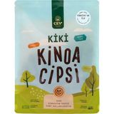 Cey Natural Foods Kiki Deniz Tuzu Kinoa Cipsi 30 G - 1 Adet