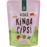 Cey Natural Foods Kiki Kinoa Cipsi 30 gr Domates Fesleğen Lezzeti ile Sağlıklı Atıştırmalık