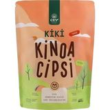 Cey Natural Foods Kiki Taco Kinoa Cipsi 30 G - 1 Adet