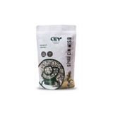 Cey Natural Foods Siyah Cin Mısır – Atalık Tohum Patlamalık Mısır (500 g)