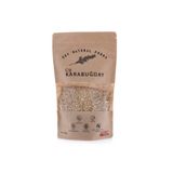 Cey Naturel Çiğ Karabuğday Tane 500 gr