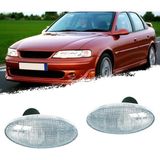 Cey Opel Vectra B Kasa Uyumlu Sağ + Sol Çamurluk Sinyal Lambası 1995--2002