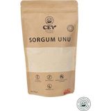 Cey Sorgum Unu 500 gr Glutensiz, Yüksek Lifli ve Koruyucu Katkı İçermeyen Sağlıklı Seçim