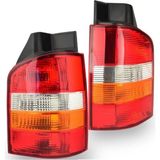 Cey Volkswagen Transporter T5 Sağ+Sol Stop Lambası Takımı 2003--2010