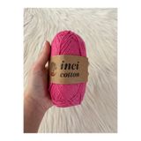 CEYBAG İnci Cotton İplik (Punch, Amigurumi, Çanta ) 100 Gram- 250 Metre