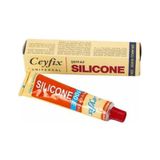 Ceyfıx Tup Sılıkon 50 Gr 2 Adet