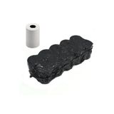 Ceyhanlar Termal Pos Yazarkasa Rulosu 56x16 10 Adet 1 Paket