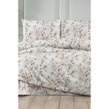 Çeyiz Diyarı Aycan Çift Kişilik Nevresim Takımı