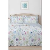 Çeyiz Diyarı Breeze Gün Işığı Çift Kişilik Yatak Örtüsü 240x260