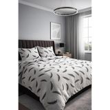 Çeyiz Diyarı Lifoz 3 Parça Çift Kişilik Yatak Örtüsü 235x250 cm