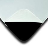 çeyiz diyarı Micro Sıvı Geçirmez Ped 180x200 Cm Çift Kişilik Alez