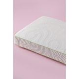 Çeyiz Diyarı Pro Balance 1000 gr Dolgulu Visco Yastık - 50 × 70 cm - Beyaz