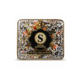 Çeyiz Merkezi Sarar 4KG Kabartmalı Emboss Battaniye Çift Kişilik 200x240 10