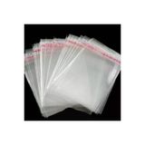 Çeyiz Poşeti/ Jelatinli Poşet / Yapışkanlı Jelatin 40X60 50 Adet