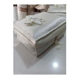 ÇEYİZAL ÇEYİZLİK HURÇ (55x40x20)