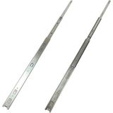 Ceykar / Asa 45mm 65cm Teleskopik Bilyalı Çekmece Rayı