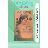 Ceykay Göğüs Pedi 40 Li