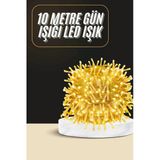 Ceylan Adam 10 Metre Gün Işığı Led Işık İç Mekan Led Aydınlatma