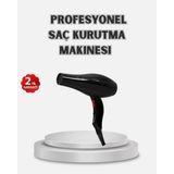 Ceylan Adam 2200W Ac Motor Saç Kurutma Makinesi Hafif ve Dayanıklı Tasarımlı