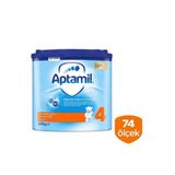 CEYLAN ADAM Aptamil Çocuk Devam Sütü Maması No4 1 Yaş+ 350 Gr