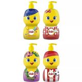 Ceylan Adam Dalin Bebek Şampuanı Civciv 500 Ml